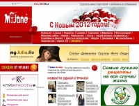 myjane.ru