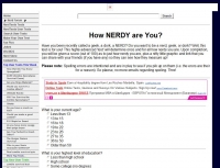 nerdtests.com