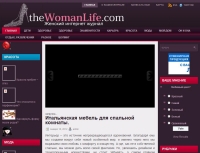 thewomenlife.com